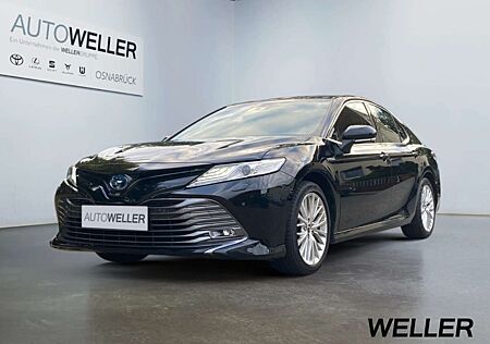 Toyota Camry Executive *LED*Leder*Navi*Kamera*SHZ*PDC*