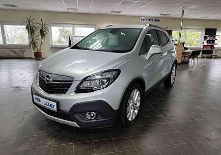Opel Mokka Innovation AUTOMATIK