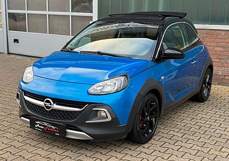 Opel Adam Rocks Open Air Automatik