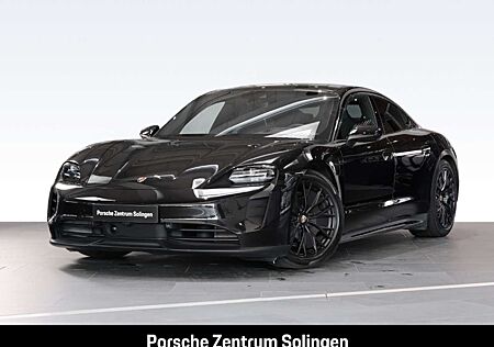 Porsche Taycan GTS PANO BOSE Head-Up Inno Surround