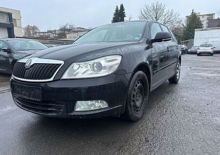 Skoda Octavia Combi Elegance