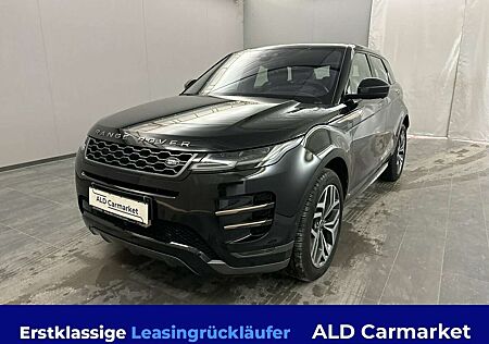 Land Rover Range Rover Evoque P250 R-Dynamic HSE Geschlossen, 5-türig, Automatik