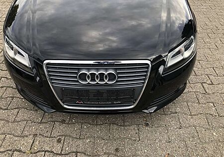 Audi A3 1.4 S Line ,Xenonlicht, Neu Tüv, Elektische sitzh