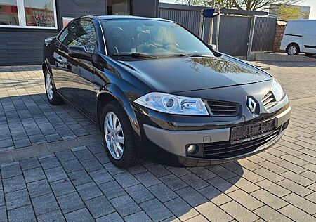 Renault Megane Coupé-Cabriolet Authentique 1.6