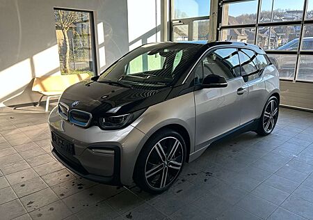 BMW i3 Leder_HarmKard_20"_DrivAss+_NaviProf_Parkassistent