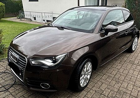 Audi A1 1.2 TFSI Ambition