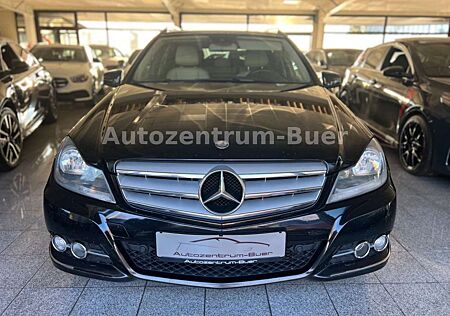 Mercedes-Benz C 200 C -Klasse T-Modell T CDI BlueEfficiency