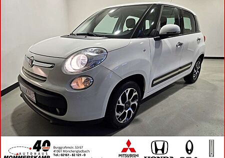 Fiat 500L Lounge 1.3 Multijet 16V Automatik+Rückfahrkam.+Kli