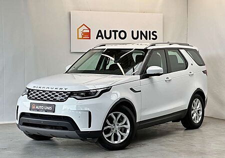 Land Rover Discovery gebraucht kaufen Land Rover Discovery 5 D250 AWD*Led*Hybrid 48V*Scheckheft