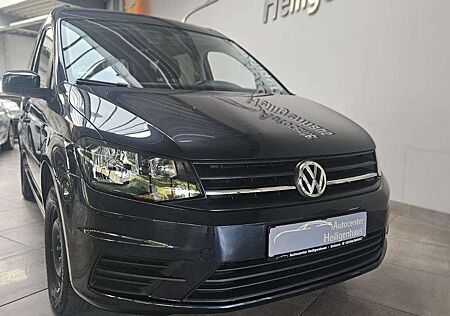 VW Caddy Volkswagen PKW Trendline BMT AHK 2.Hand