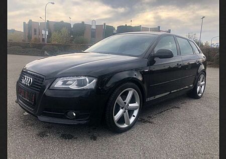 Audi A3 2.0 TDI