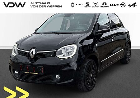 Renault Twingo Electric Urban Night Klima Navi Rückfahrkamera