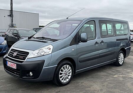 Fiat Scudo Panorama Executive 2.0 2H1 165 Multijet