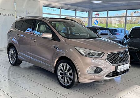 Ford Kuga Vignale 4x4+Automatik+Panorama+Kamera+ACC