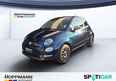 Fiat 500 1.0 Dolcevita Klimaautomatik PDC CarPlay Nav