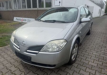 Nissan Primera Lim. Visia