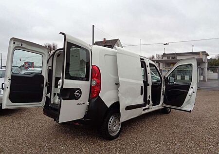 Opel Combo D Kasten L2H1 2,4t