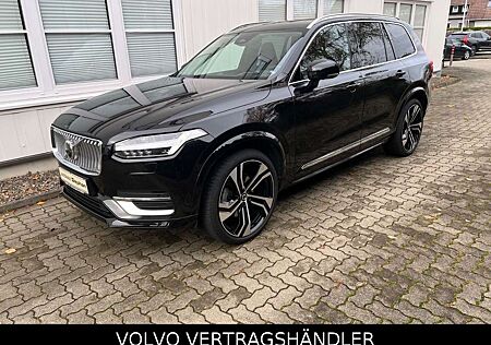 Volvo XC 90 XC90 B5 Diesel AWD Ultimate Bright AHK GARANTIE