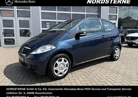 Mercedes-Benz A 150 Coupé Klimaanlage AHK Top Zustand Edition