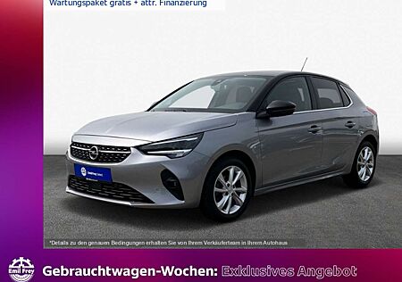 Opel Corsa 1.2 Start/Stopp Elegance*LED*Style