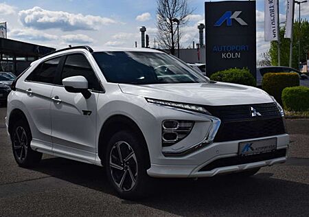Mitsubishi Eclipse Cross Select Hybrid 4WD*Top View*Navi*SHZ*