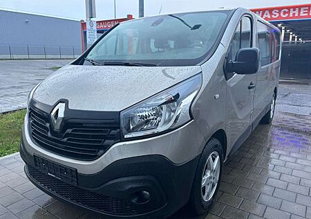 Renault Trafic Combi L2H1 2,9t Expression