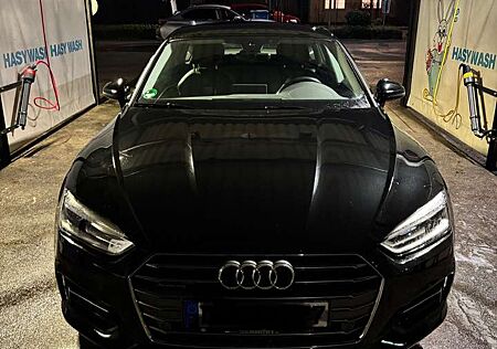 Audi A5 2.0 TDI Sportback DPF multitronic