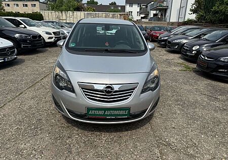Opel Meriva B Innovation*Klima*PDS*II Hand*Euro 5