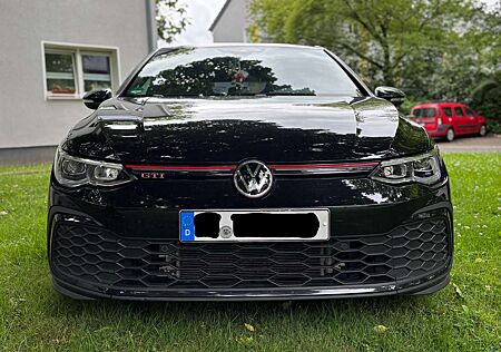 VW Golf GTI Volkswagen Golf VIII 2.0 TSI OPF DSG