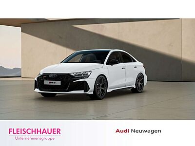 Audi RS3 Limousine 2.5 TFSI 280KM/H PANO SPORTABGAS QUATTRO