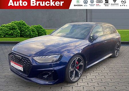 Audi RS4 Avant 2.9 TFSI quattro+Navi+Leder+Soundsystem+Aluf
