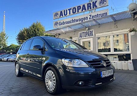 VW Golf Plus Volkswagen 2.0 TDI Highline*Navi*Leder*Xenon*PDC