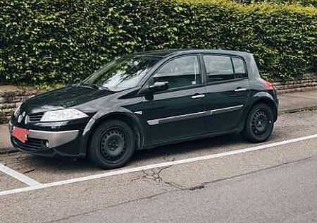 Renault Megane Dynamique