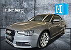 Audi A5 Cabriolet 3.0 TFSI quattro Euro6