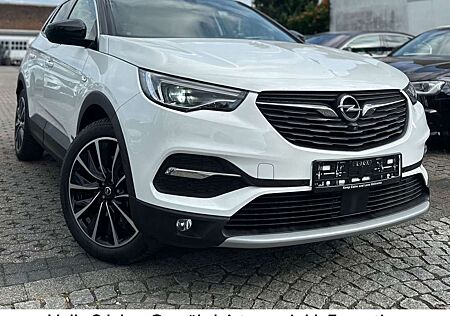 Opel Grandland X GRANDLAND ULTIMATE-SHZ-NAVI-PDC-KAMERA-VOLLLEDER