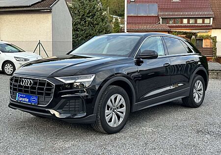 Audi Q8 50 TDI V6 KLIMA NAVI KAMERA SPURHALTE-ASSIST