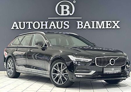 Volvo V90 D5 Inscription AWD*PANO*B&W*ACC*BLIS*HUD*R-KAMERA