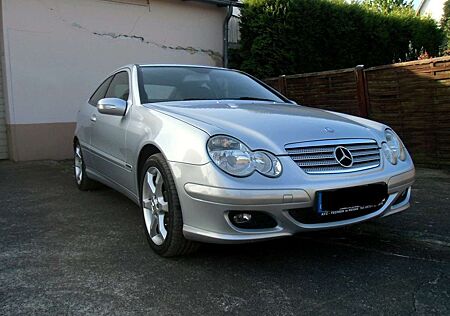Mercedes-Benz C 160 Sport Edition TÜV neu!! Top!