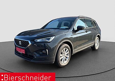 Seat Tarraco 1.5 TSI ACT DSG Style 7-SITZE ACC CAM | SHZ
