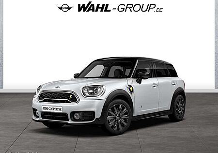 Mini Cooper S Countryman Cooper SE Countryman Cooper S E ALL4 COUNTRYMAN CHILI II NAVI LED GRA K