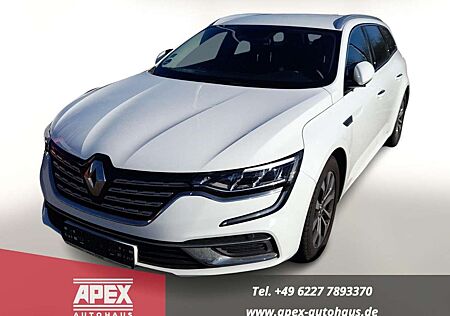 Renault Talisman Grandtour Zen Grandt TCe 160 EDC LED PDC 17Z 11...