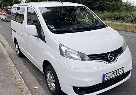 Nissan Evalia NV200 1.6 Acenta
