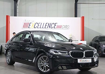 BMW 530d 530 LIMO xDrive / LASER / LIVE-COCKPIT+HEAD-UP