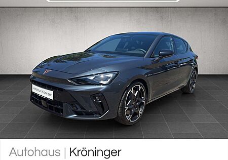 CUPRA Leon 2.0 TSI VZ DSG *300 PS* Panorama Navi ACC