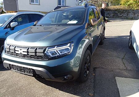 Dacia Duster gebraucht kaufen Dacia Duster Extreme 4WD