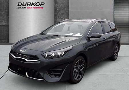 Kia XCeed Ceed SW / cee'd SW Platinum Edition PHEV Navi Leder digitales Cockpit