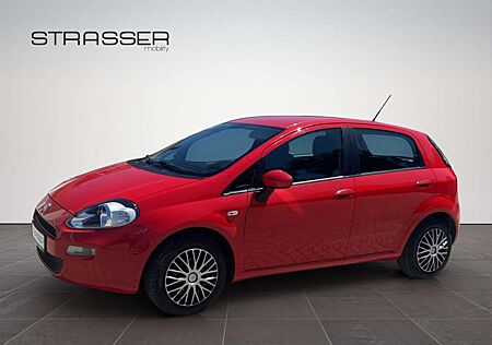 Fiat Punto My Klima Fenster el.