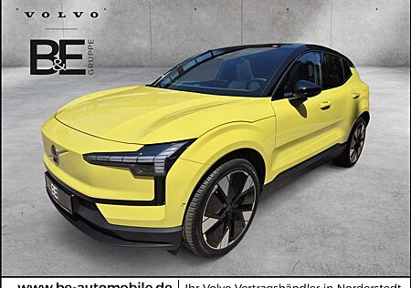 Volvo EX30 TWIN Ultra AWD Performance Pure Electric *Misty*