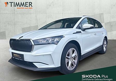 Skoda Enyaq iV 60 Loft *NAVI*KAMERA*SMARTLINK*LED*PDC*
