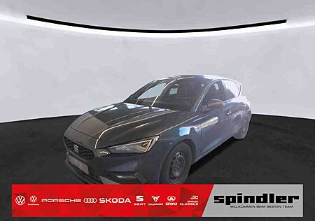 Seat Leon FR 1.5 eTSI DSG / Navi, Full Link, LED, RFK
